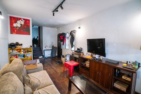 Casa à venda com 170m², 3 quartos e 2 vagasSala
