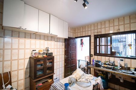 Casa à venda com 170m², 3 quartos e 2 vagasCozinha