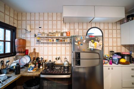 Casa à venda com 170m², 3 quartos e 2 vagasCozinha