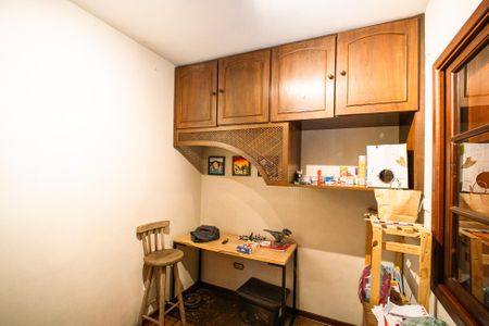 Casa à venda com 170m², 3 quartos e 2 vagasSuíte 3