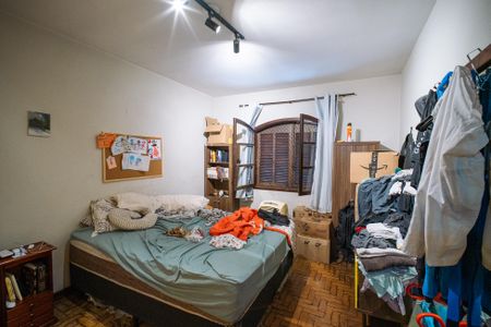 Casa à venda com 170m², 3 quartos e 2 vagasSuíte 1
