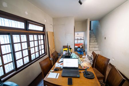 Casa à venda com 170m², 3 quartos e 2 vagasSala de Jantar