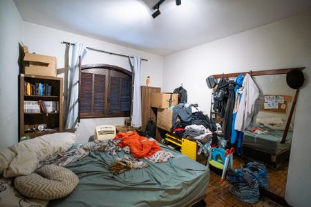 Casa à venda com 170m², 3 quartos e 2 vagasSuíte 1
