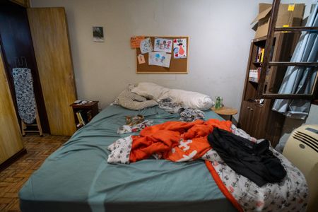 Casa à venda com 170m², 3 quartos e 2 vagasSuíte 1
