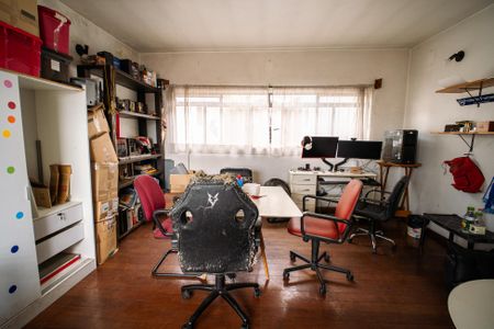 Casa à venda com 170m², 3 quartos e 2 vagasEdícula