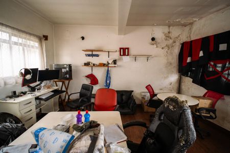 Casa à venda com 170m², 3 quartos e 2 vagasEdícula