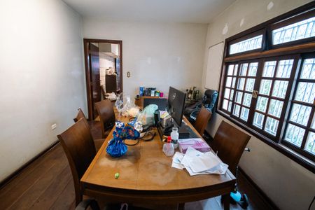 Casa à venda com 170m², 3 quartos e 2 vagasSala de Jantar