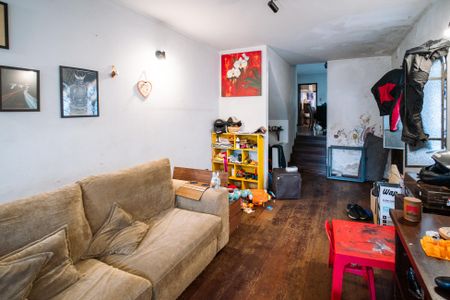 Sala de casa à venda com 3 quartos, 170m² em Butantã, São Paulo