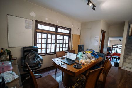 Casa à venda com 170m², 3 quartos e 2 vagasSala de Jantar