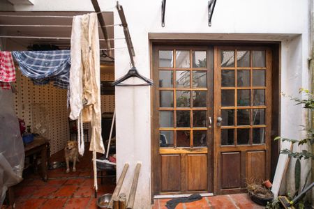 Casa à venda com 170m², 3 quartos e 2 vagasÁrea de Serviço