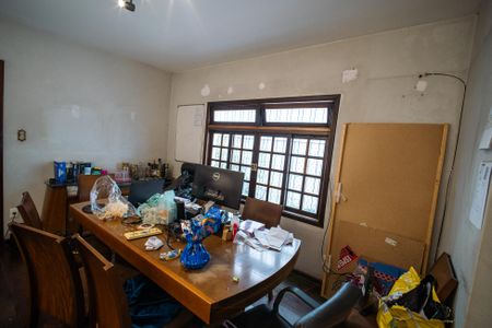 Casa à venda com 170m², 3 quartos e 2 vagasSala de Jantar