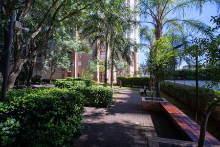 Apartamento à venda com 70m², 3 quartos e 2 vagasÁrea comum