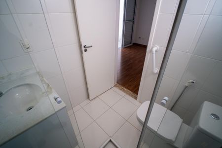 Apartamento à venda com 70m², 3 quartos e 2 vagasBanheiro Suite