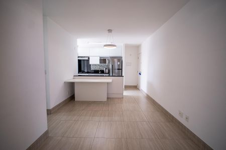 Sala de apartamento à venda com 3 quartos, 70m² em Jaguaré, São Paulo