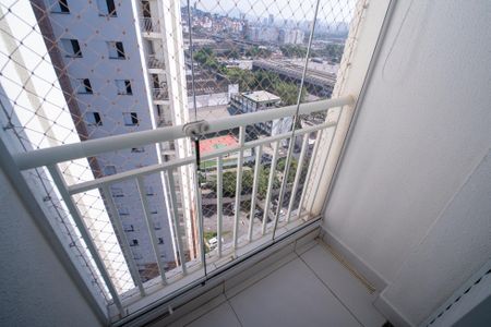 Apartamento à venda com 70m², 3 quartos e 2 vagasVaranda Suíte