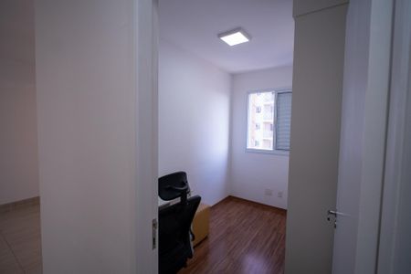 Apartamento à venda com 70m², 3 quartos e 2 vagasQuarto 2
