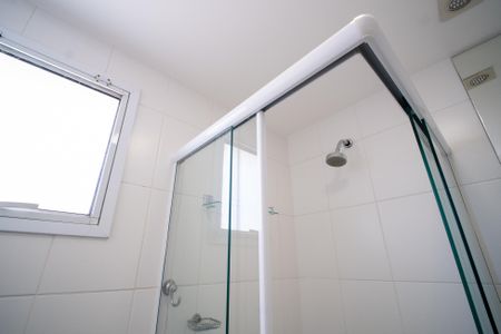 Apartamento à venda com 70m², 3 quartos e 2 vagasBanheiro Suite