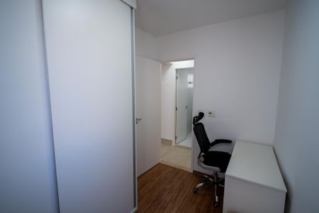 Apartamento à venda com 70m², 3 quartos e 2 vagasQuarto 2