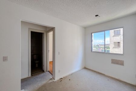 Apartamento à venda com 35m², 2 quartos e sem vaga Apartamento à venda com 35m², 2 quartos e sem vagaSala