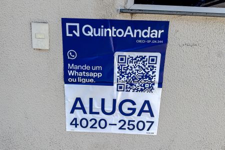 Apartamento à venda com 35m², 2 quartos e sem vaga Apartamento à venda com 35m², 2 quartos e sem vagaPlaquinha