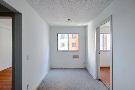 Apartamento à venda com 35m², 2 quartos e sem vaga Apartamento à venda com 35m², 2 quartos e sem vagaSala