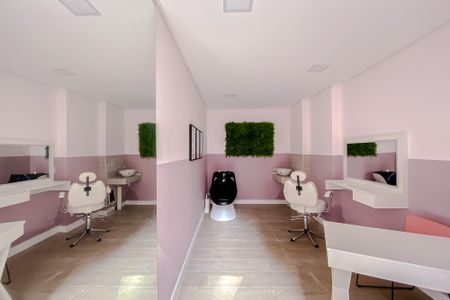 Apartamento à venda com 35m², 2 quartos e sem vagaÁrea comum