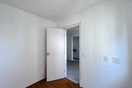 Apartamento à venda com 35m², 2 quartos e sem vaga Apartamento à venda com 35m², 2 quartos e sem vagaQuarto 2