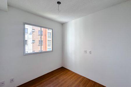 Apartamento à venda com 35m², 2 quartos e sem vaga Apartamento à venda com 35m², 2 quartos e sem vagaQuarto 1