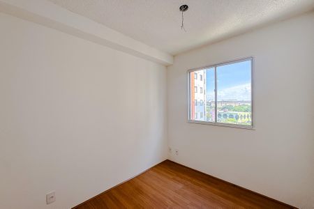 Apartamento à venda com 35m², 2 quartos e sem vaga Apartamento à venda com 35m², 2 quartos e sem vagaQuarto 1