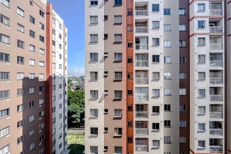 Apartamento à venda com 35m², 2 quartos e sem vaga Apartamento à venda com 35m², 2 quartos e sem vagaVista do Quarto 2