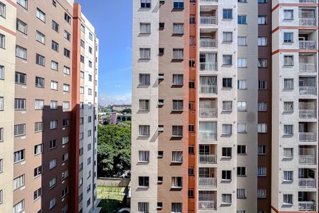 Apartamento à venda com 35m², 2 quartos e sem vaga Apartamento à venda com 35m², 2 quartos e sem vagaVista da Sala