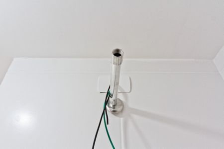 Apartamento para alugar com 35m², 2 quartos e sem vaga Apartamento para alugar com 35m², 2 quartos e sem vagaBanheiro