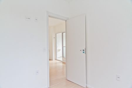 Apartamento para alugar com 35m², 2 quartos e sem vaga Apartamento para alugar com 35m², 2 quartos e sem vagaQuarto 1