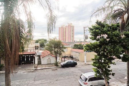 Apartamento para alugar com 35m², 2 quartos e sem vaga Apartamento para alugar com 35m², 2 quartos e sem vagaVista