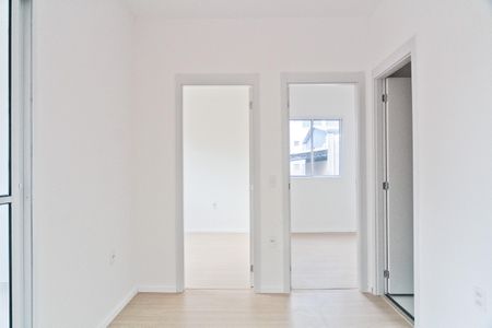 Apartamento para alugar com 35m², 2 quartos e sem vaga Apartamento para alugar com 35m², 2 quartos e sem vagaSala e cozinha