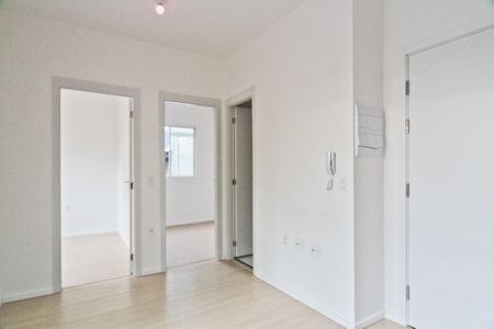 Apartamento para alugar com 35m², 2 quartos e sem vaga Apartamento para alugar com 35m², 2 quartos e sem vagaSala e cozinha