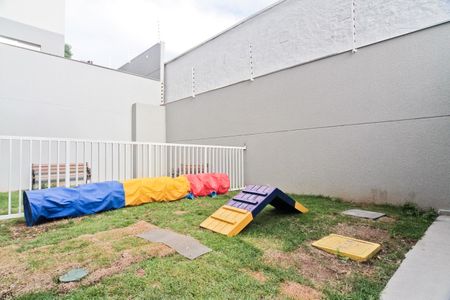 Apartamento para alugar com 35m², 2 quartos e sem vaga Apartamento para alugar com 35m², 2 quartos e sem vagaEspaço pet