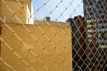 Apartamento à venda com 103m², 2 quartos e 2 vagasVista do Quarto