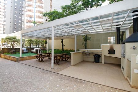 Apartamento à venda com 103m², 2 quartos e 2 vagasÁrea Comum - Churrasqueira