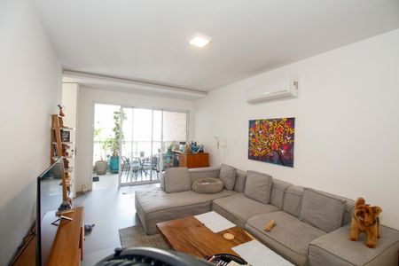 Apartamento à venda com 103m², 2 quartos e 2 vagasSala de Estar e Jantar