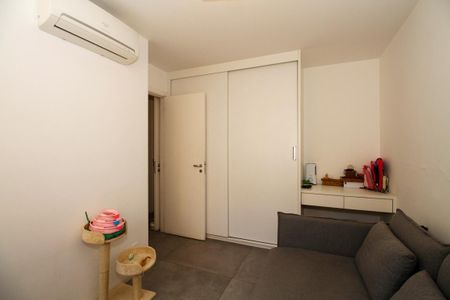 Apartamento à venda com 103m², 2 quartos e 2 vagasQuarto
