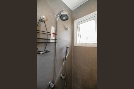 Apartamento à venda com 103m², 2 quartos e 2 vagasBanheiro Social