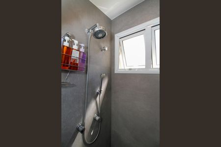 Apartamento à venda com 103m², 2 quartos e 2 vagasBaheiro da Suíte