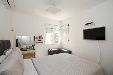 Apartamento à venda com 103m², 2 quartos e 2 vagasSuíte