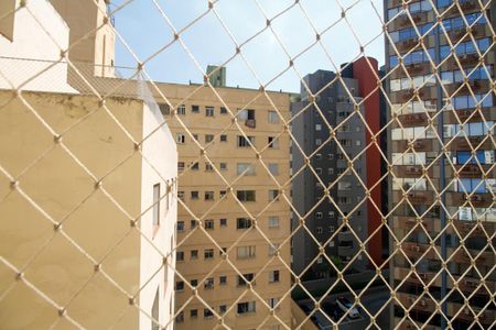 Apartamento à venda com 103m², 2 quartos e 2 vagasVista da Suíte