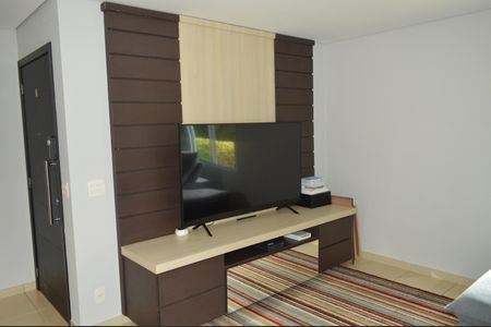 Casa para alugar com 260m², 3 quartos e 4 vagasSala de TV