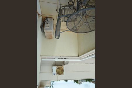 Casa para alugar com 260m², 3 quartos e 4 vagasSacada da Suíte 3