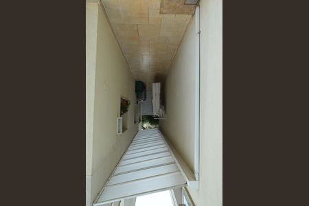 Casa para alugar com 260m², 3 quartos e 4 vagasÁrea externa