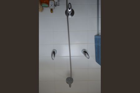 Casa para alugar com 260m², 3 quartos e 4 vagasBanheiro da Suíte 3