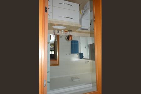 Casa para alugar com 260m², 3 quartos e 4 vagasBanheiro da Suíte 3